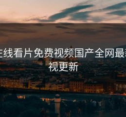 96在线看片免费视频国产全网最新影视更新